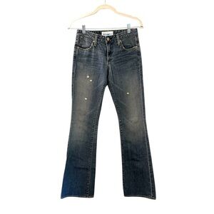 Paper denim & cloth jeans 2-TRU-71 “new retro” size 25